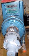  MILTON ROY Model A Metering Pump,
